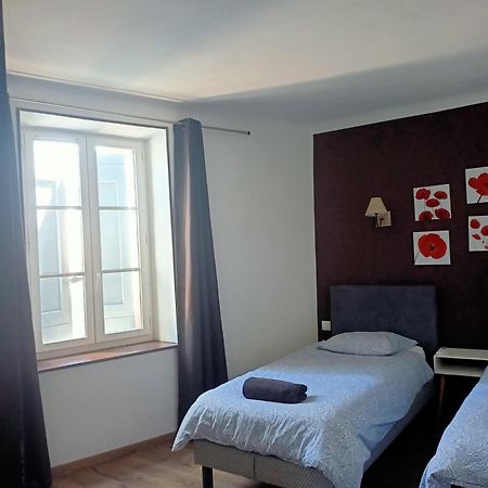 Un Gite Dans La Cite 卡尔卡松 外观 照片